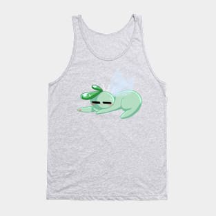 The Truth of Summer Tank Top